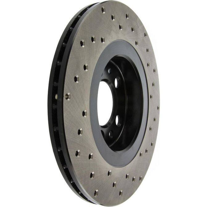 CEN CENTRIC PARTS 12833054R