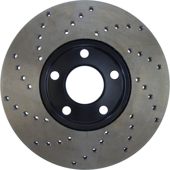 CEN CENTRIC PARTS 12833055L