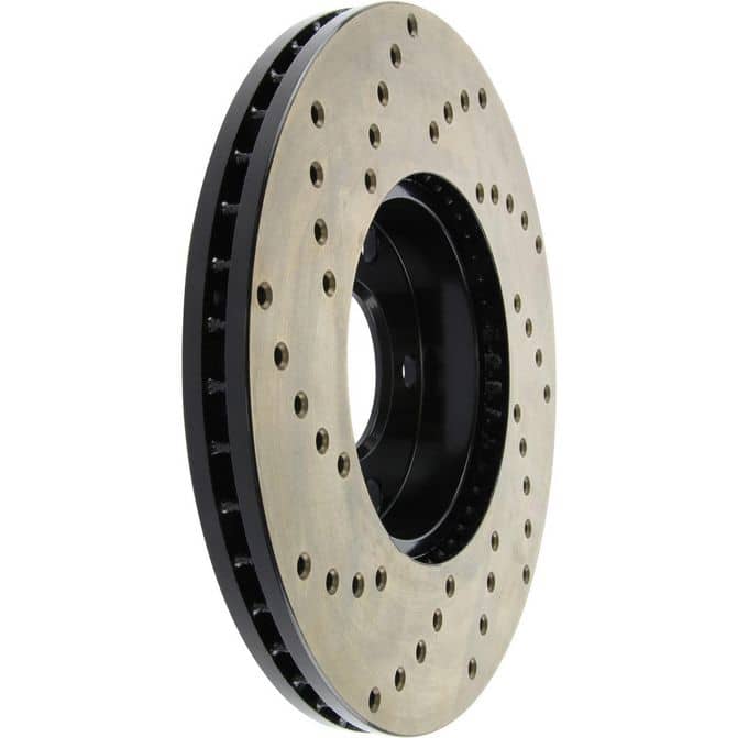 CEN CENTRIC PARTS 12833055L