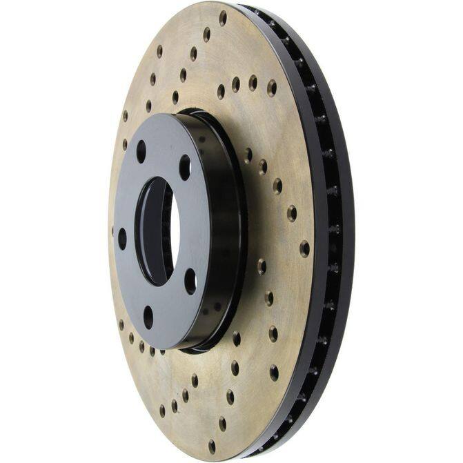 CEN CENTRIC PARTS 12833055R