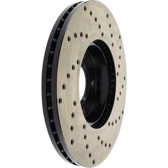 CEN CENTRIC PARTS 12833055R