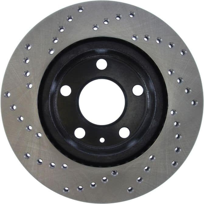 CEN CENTRIC PARTS 12833056L