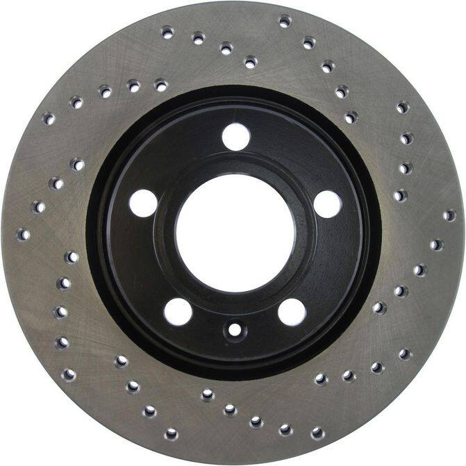 CEN CENTRIC PARTS 12833056L