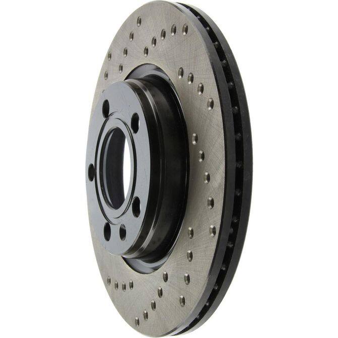 CEN CENTRIC PARTS 12833056R