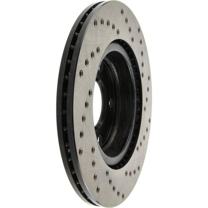 CEN CENTRIC PARTS 12833056R