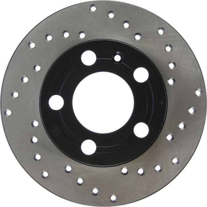 CEN CENTRIC PARTS 12833057L