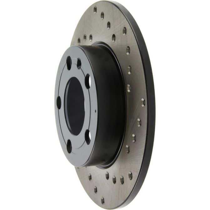 CEN CENTRIC PARTS 12833057L