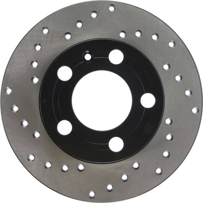 CEN CENTRIC PARTS 12833057R