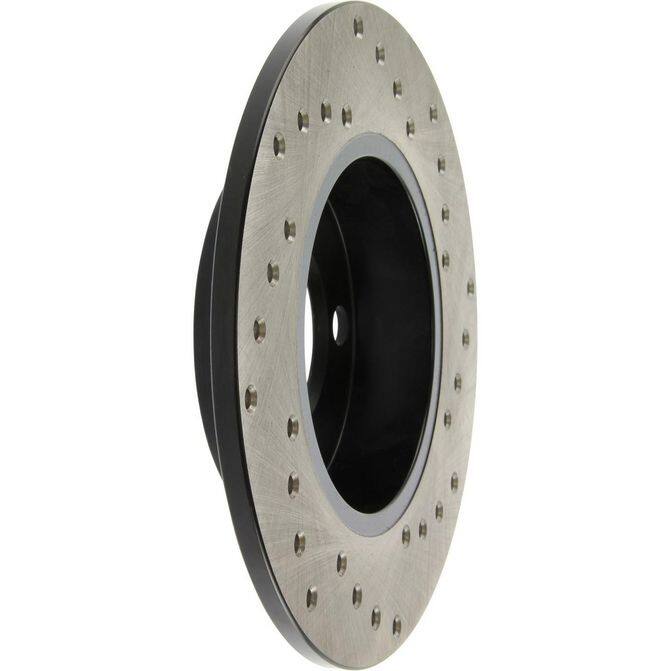 CEN CENTRIC PARTS 12833057R