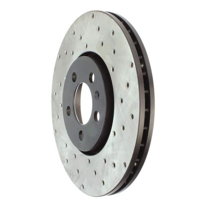 CENCENTRIC PARTS12833059L