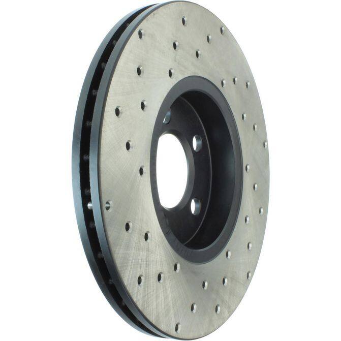 CENCENTRIC PARTS12833059L