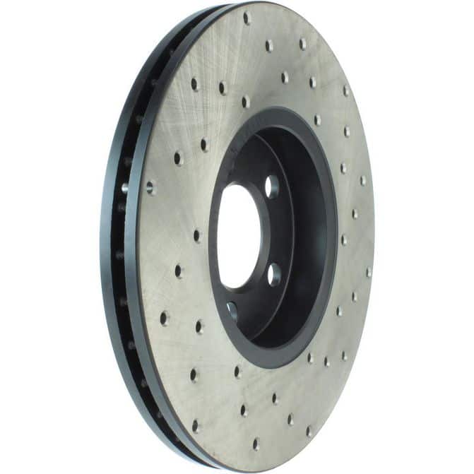 CENCENTRIC PARTS12833059R