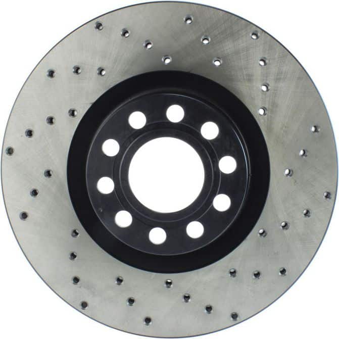 CEN CENTRIC PARTS 12833060L