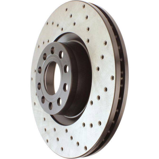 CEN CENTRIC PARTS 12833060L