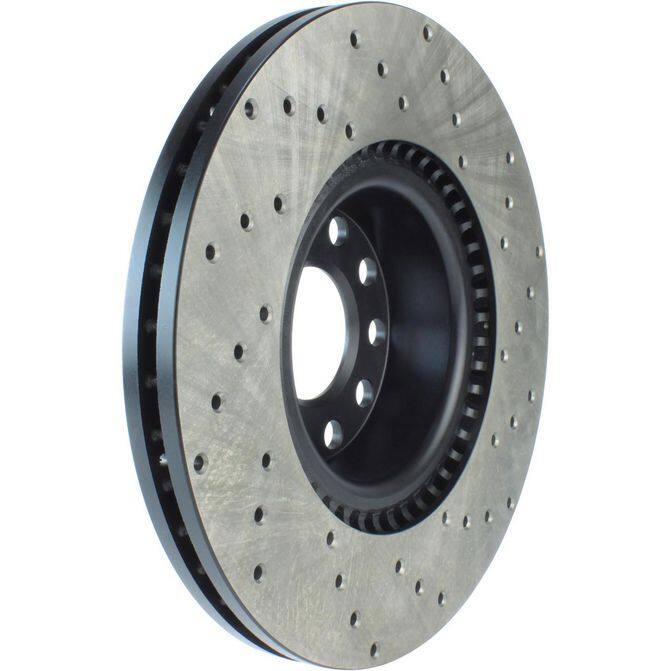 CEN CENTRIC PARTS 12833060R