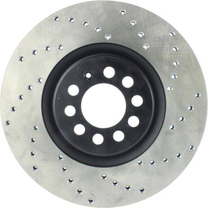 CEN CENTRIC PARTS 12833062L