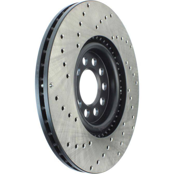 CEN CENTRIC PARTS 12833062L