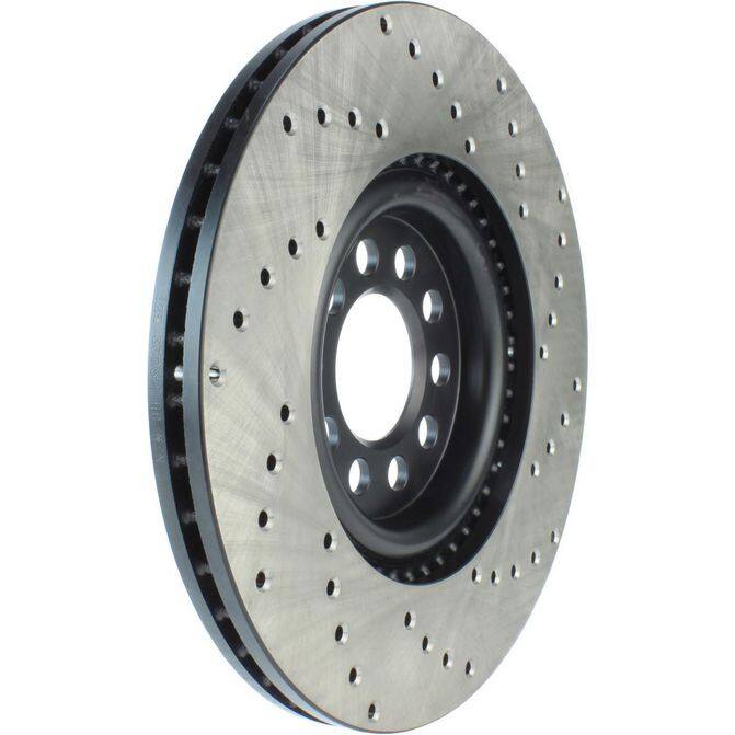 CEN CENTRIC PARTS 12833062R