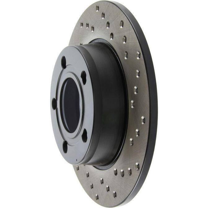 CEN CENTRIC PARTS 12833064L