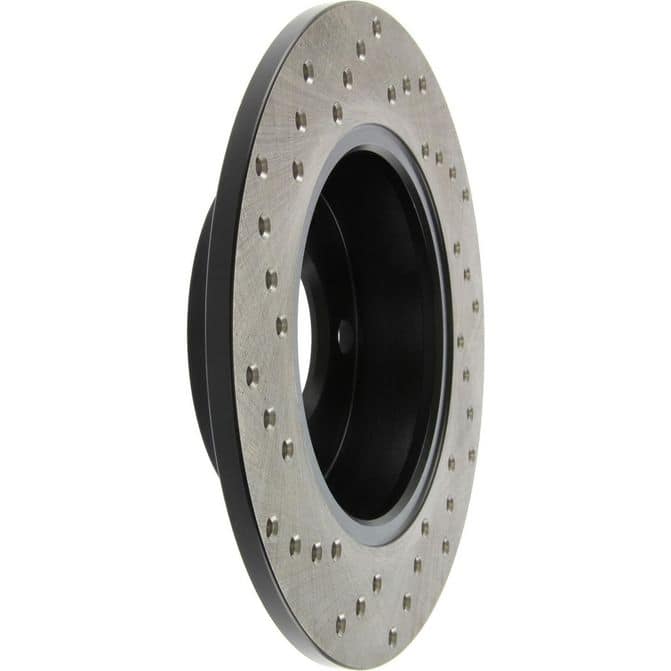 CEN CENTRIC PARTS 12833064L