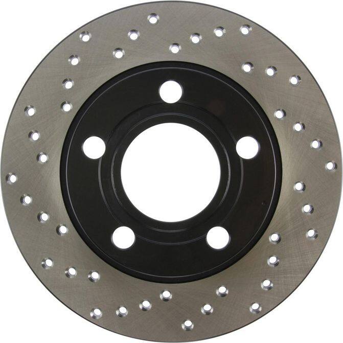 CEN CENTRIC PARTS 12833064R