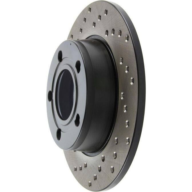 CEN CENTRIC PARTS 12833064R