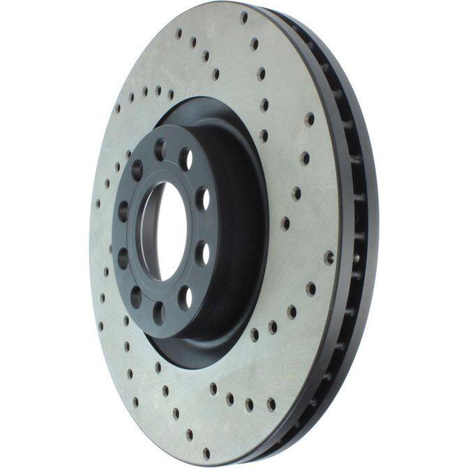 CEN CENTRIC PARTS 12833065L