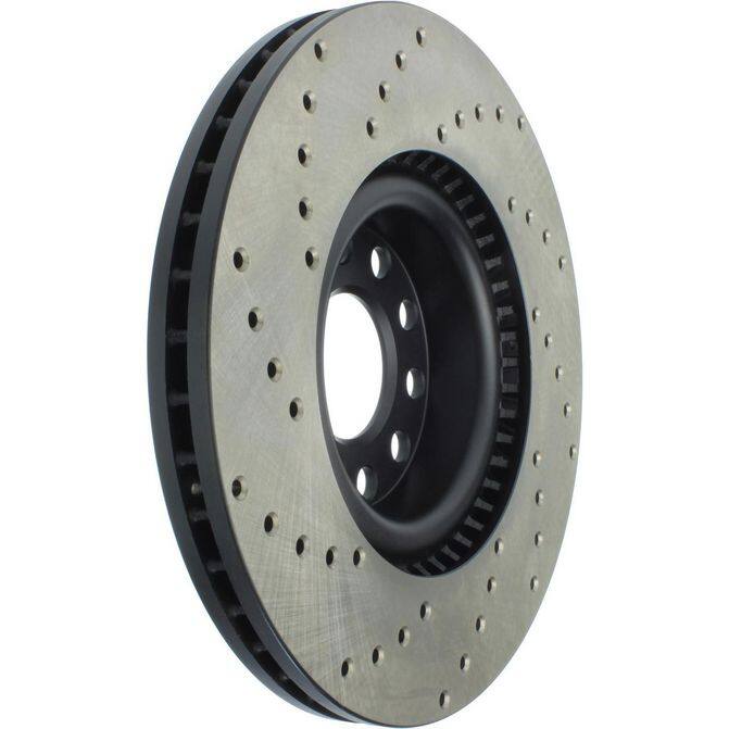 CEN CENTRIC PARTS 12833065L