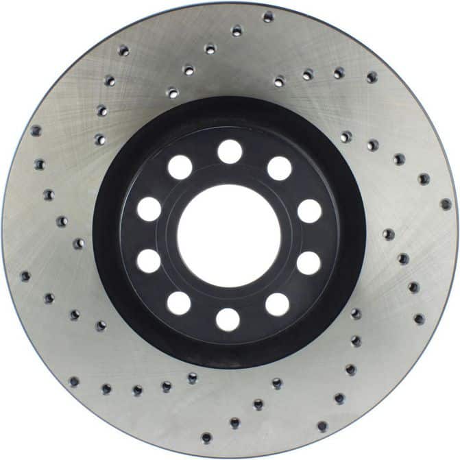 CEN CENTRIC PARTS 12833065R