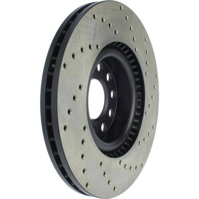 CEN CENTRIC PARTS 12833065R