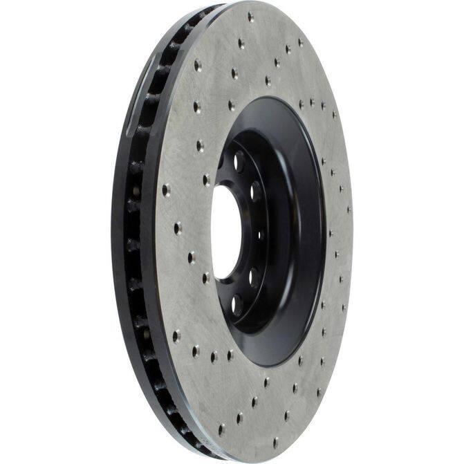 CEN CENTRIC PARTS 12833066L