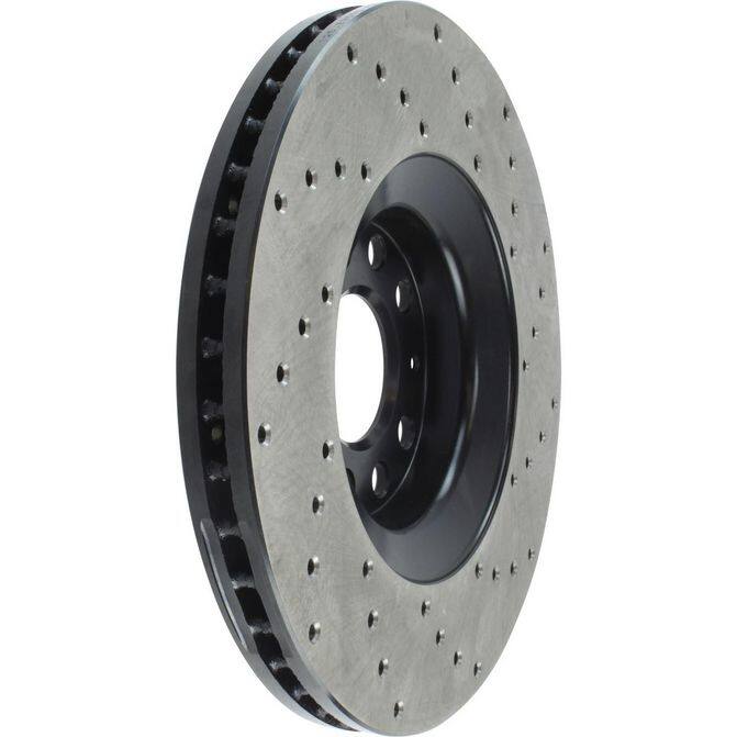 CEN CENTRIC PARTS 12833066R