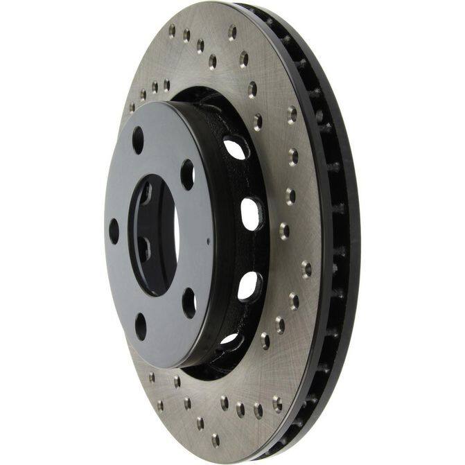 CEN CENTRIC PARTS 12833067L