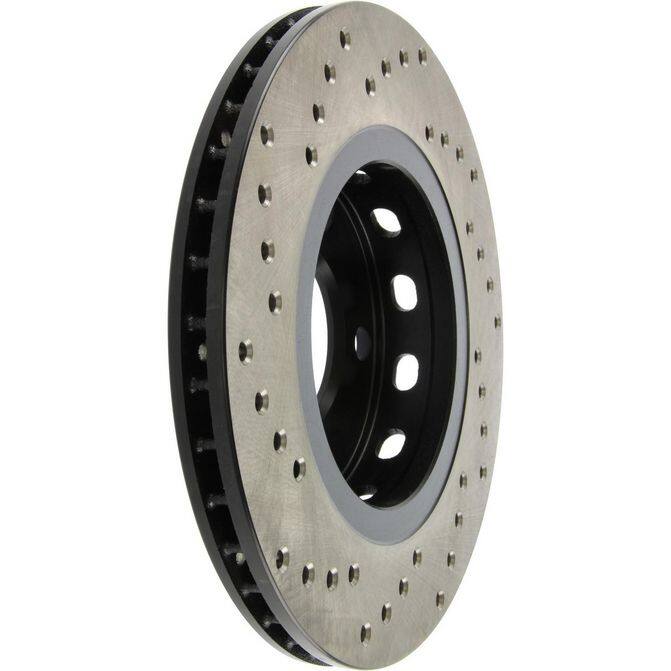 CEN CENTRIC PARTS 12833067L