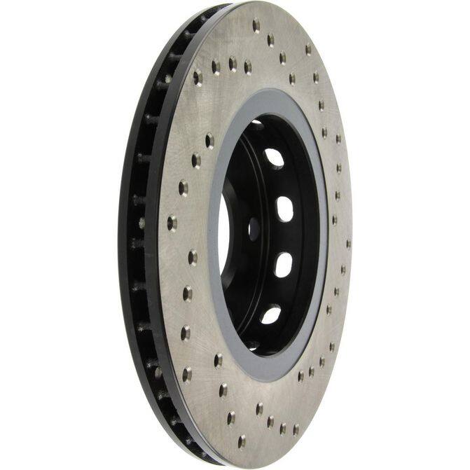 CEN CENTRIC PARTS 12833067R