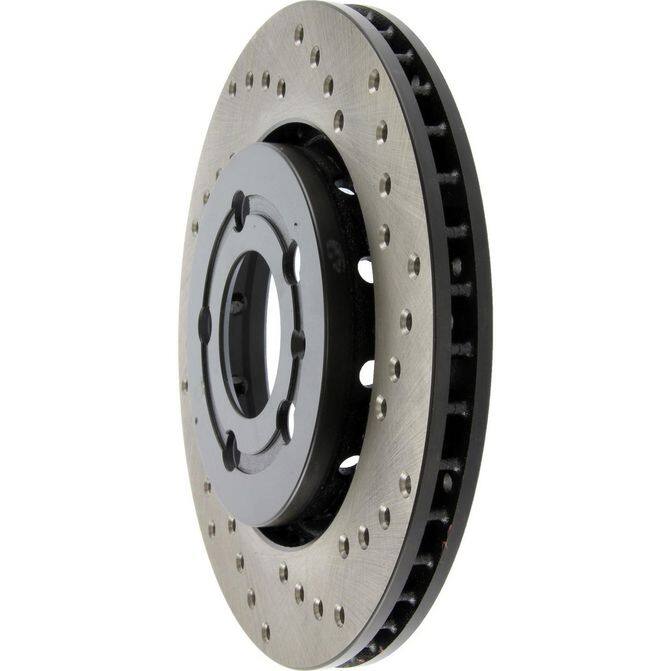 CEN CENTRIC PARTS 12833069L