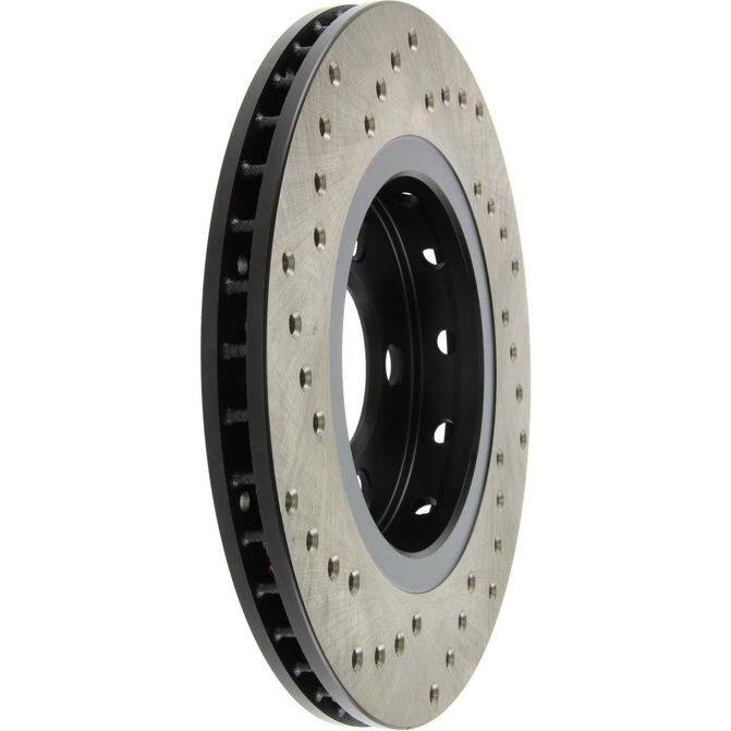 CEN CENTRIC PARTS 12833069L