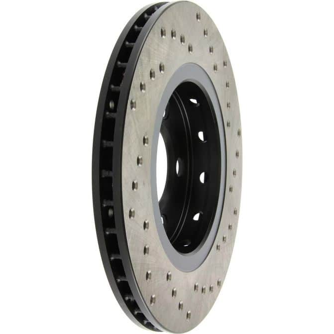 CEN CENTRIC PARTS 12833069R