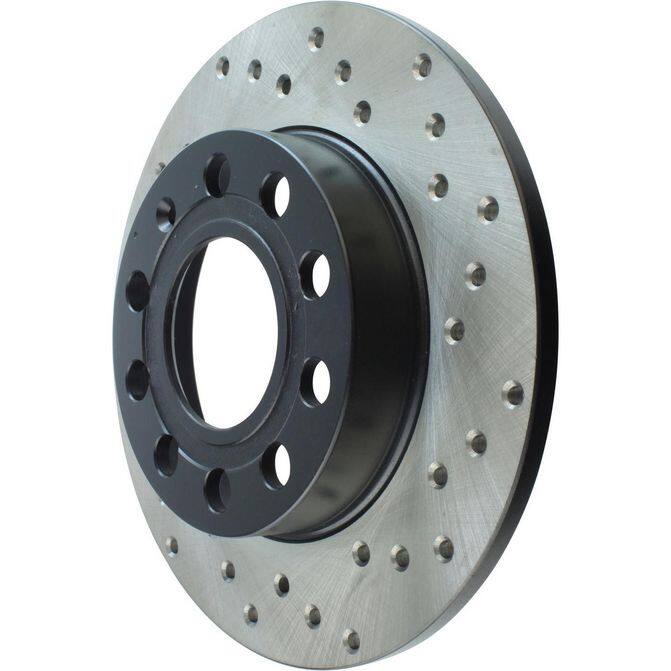CEN CENTRIC PARTS 12833070L