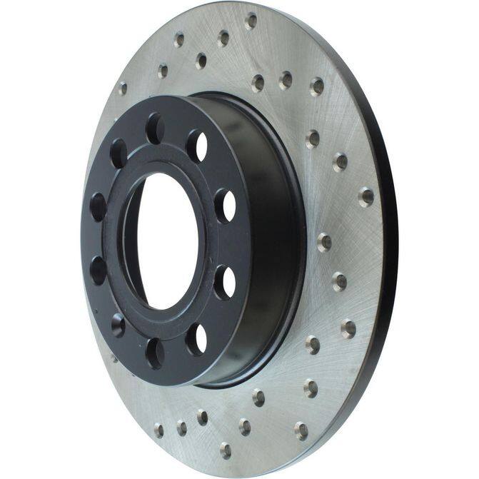 CEN CENTRIC PARTS 12833070R