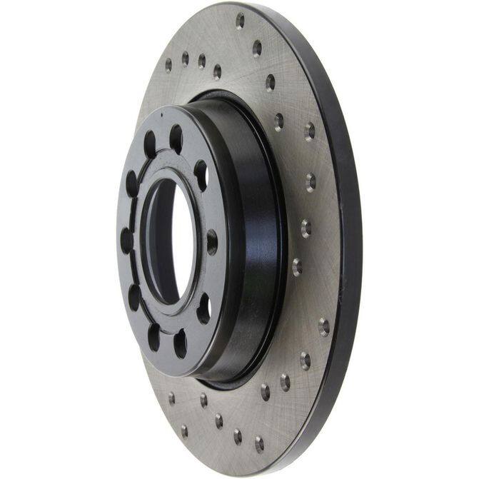 CEN CENTRIC PARTS 12833071L