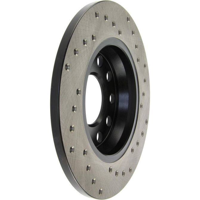 CEN CENTRIC PARTS 12833071R
