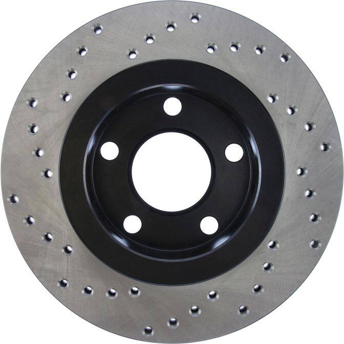 CEN CENTRIC PARTS 12833072L
