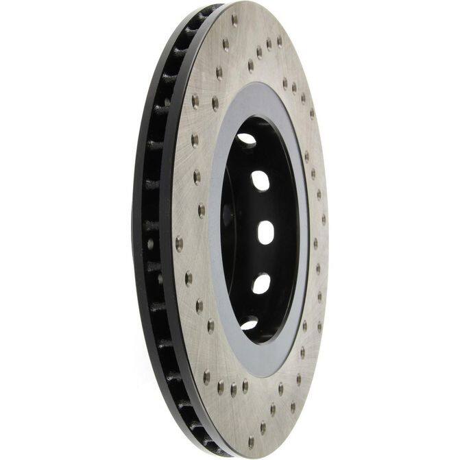 CEN CENTRIC PARTS 12833072L