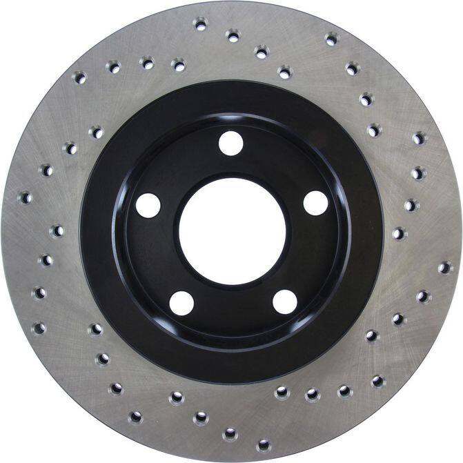 CEN CENTRIC PARTS 12833072R