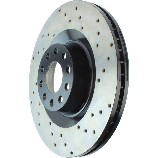 CEN CENTRIC PARTS 12833073L
