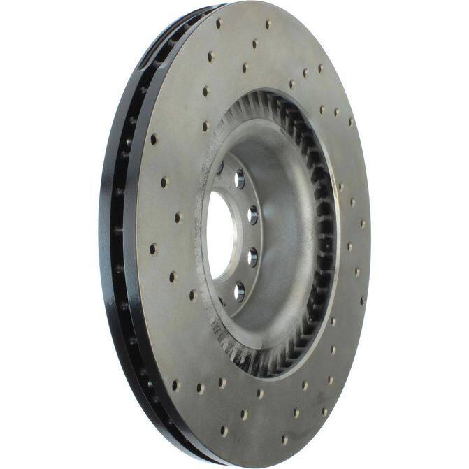 CEN CENTRIC PARTS 12833073L