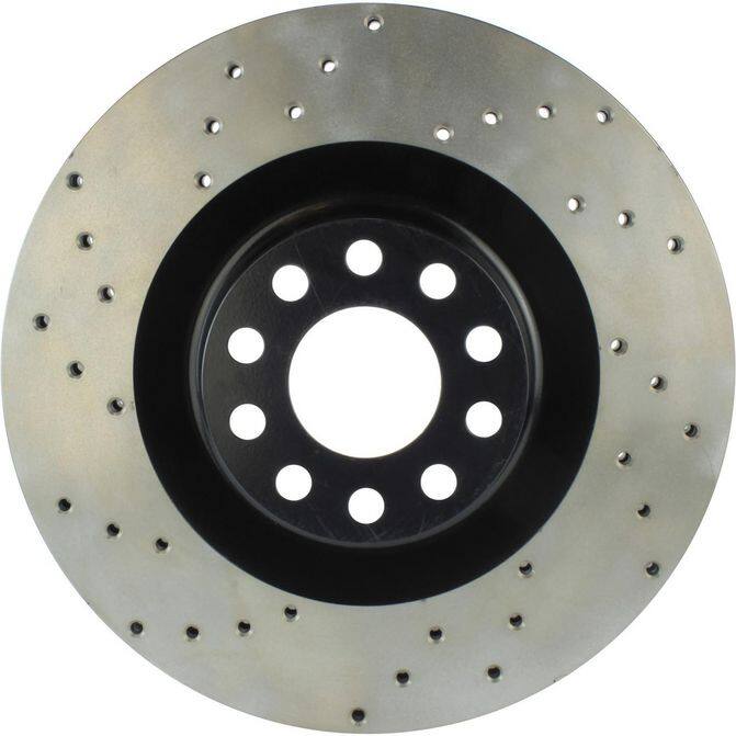 CEN CENTRIC PARTS 12833073R