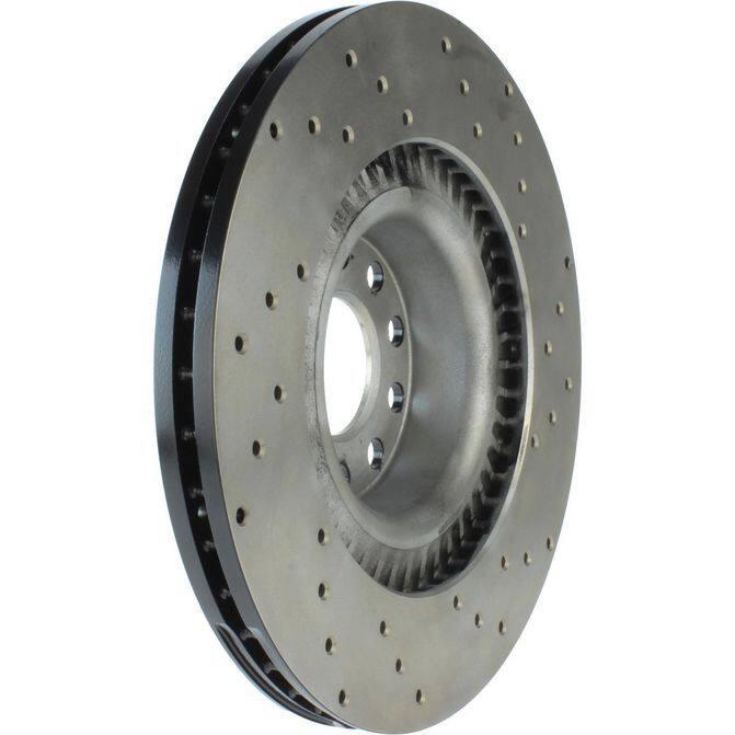 CEN CENTRIC PARTS 12833073R