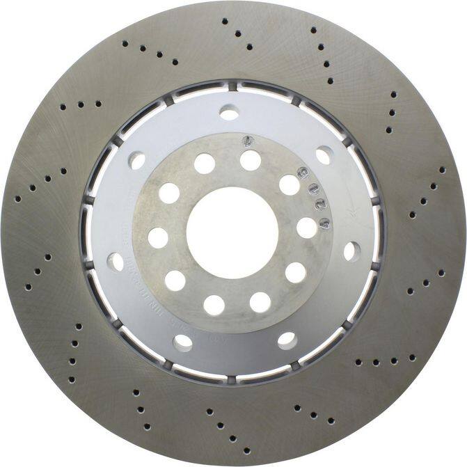 CEN CENTRIC PARTS 12833081